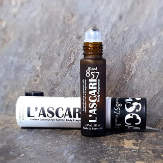 Lascari Body Fragrance