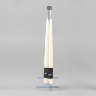 Taper Candles - Pair