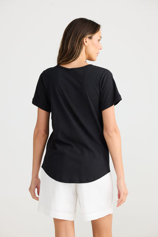 Kasai Short Sleeve Tee