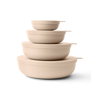 Nesting Bowl 4-Piece Set