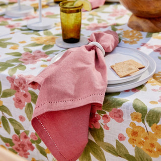 Jetty Napkin Set 4