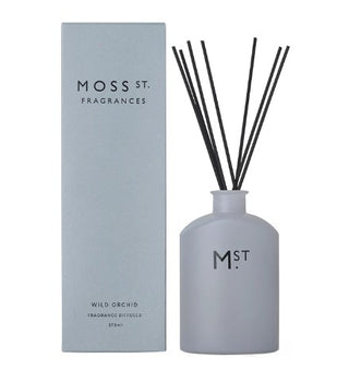 Moss Street Fragrance 275ml