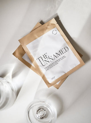 The Unnamed Sheet Mask