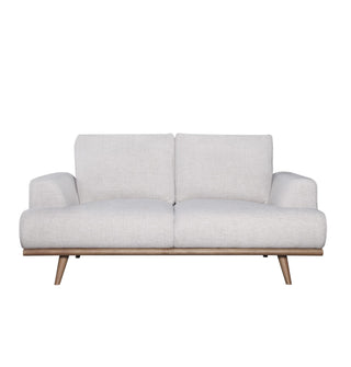 Xander Luna Almond Sofa