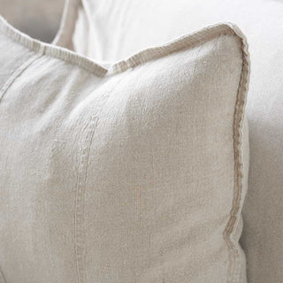 Luca Linen Cushion