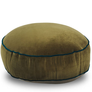 Classic Round Floor Cushion