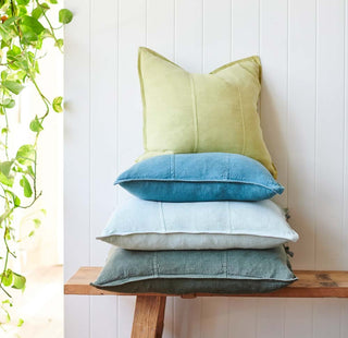 Luca Linen Cushion