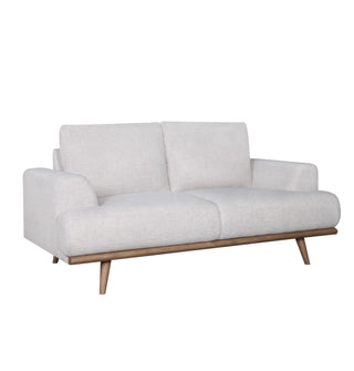 Xander Luna Almond Sofa