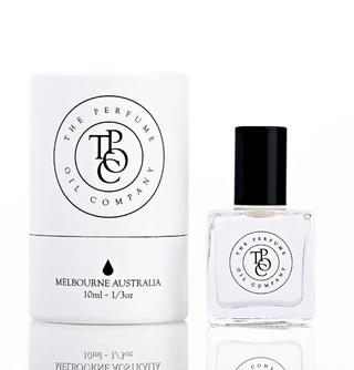 The Perfume Oil Company - 10ml