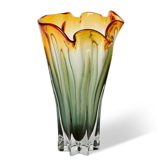 Shaka Vase