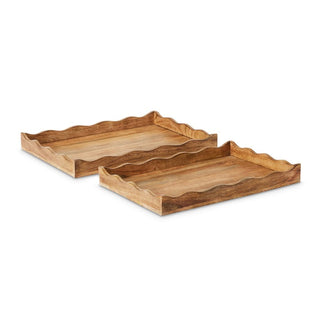 Darcy Wavy Tray