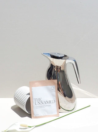 The Unnamed Sheet Mask