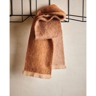 Alpaca Scarves