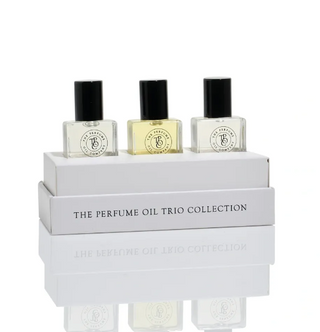 The Perfume Oil Co - Trio Box