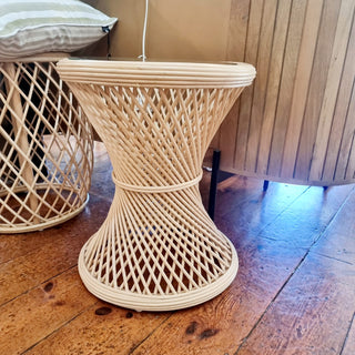 Hourglass Coffee/Side Table