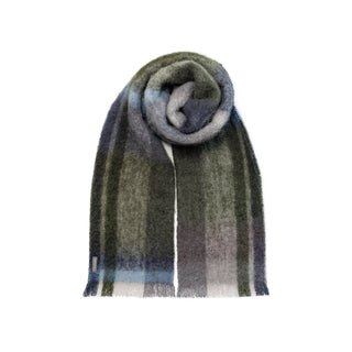 Alpaca Scarves