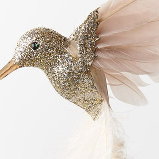 Ornament Hummingbird