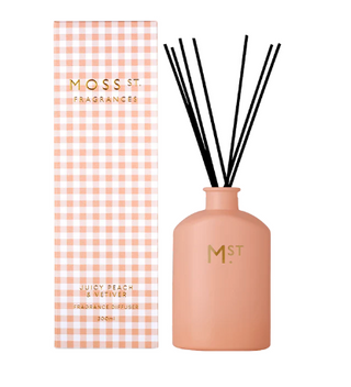 Moss Street Fragrance 275ml