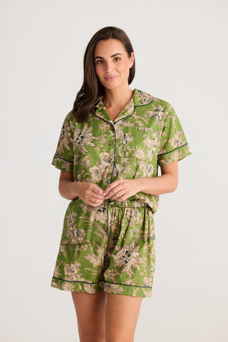 Namaste Pyjama Set