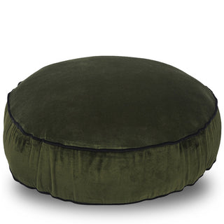 Classic Round Floor Cushion