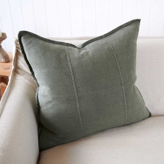 Luca Linen Cushion