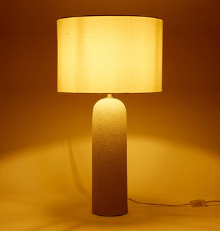 Huck Table Lamp