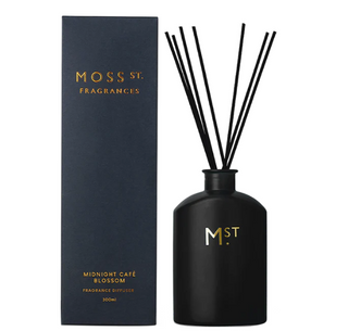 Moss Street Fragrance 275ml