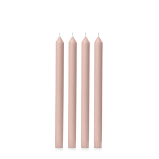 30cm Dinner Candle Pack