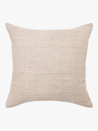 Vida Natural Linen Cushion