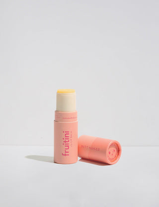 Butt Naked Lip Balm