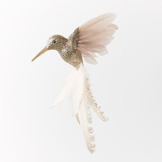 Ornament Hummingbird