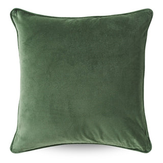 Classic Velvet Cushion