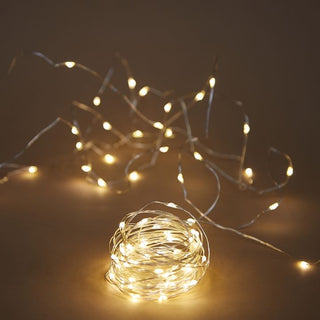 LED Fairy Lights 