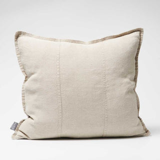 Luca Linen Outdoor Cushions