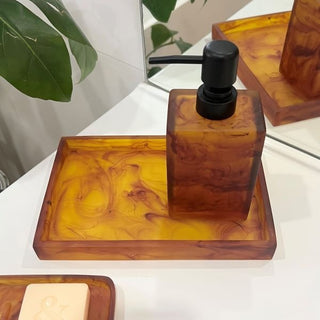 Resin Tray