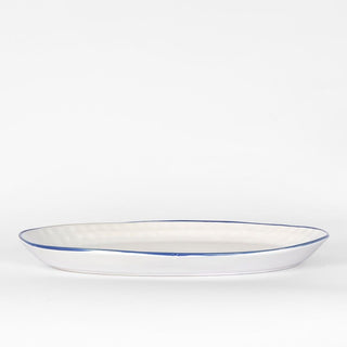 Provence Oval Serving Dish 34cm