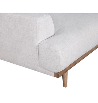 Xander Luna Almond Sofa