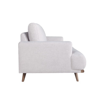 Xander Luna Almond Sofa