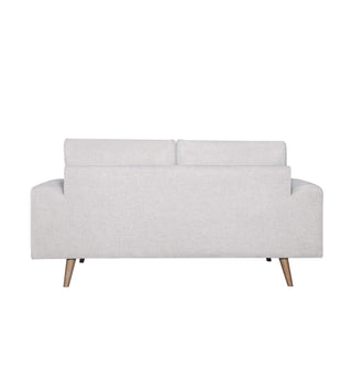 Xander Luna Almond Sofa