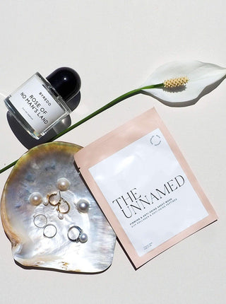 The Unnamed Sheet Mask