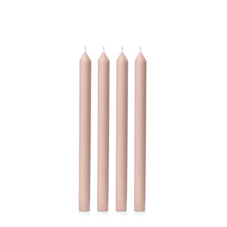 30cm Dinner Candle Pack