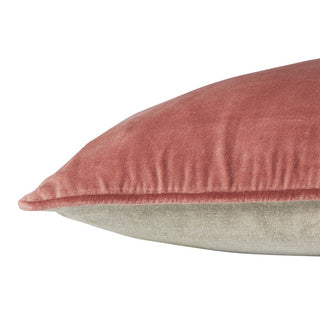 Classic Velvet Cushion