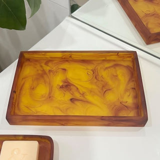 Resin Tray