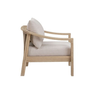 Sycamore Single Seat