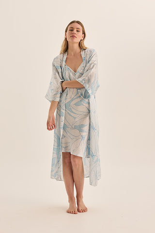 Everly Robe