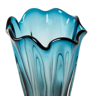 Shaka Vase