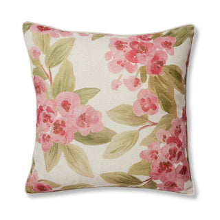 Annie Pink Cushion