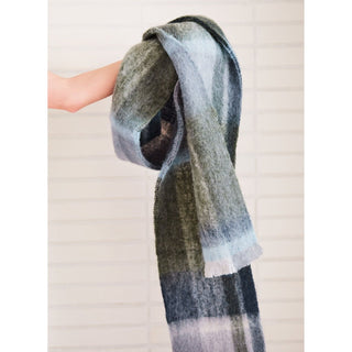 Alpaca Scarves