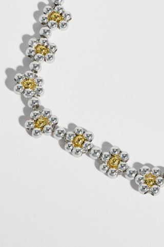 Daisy Chain Amelia Bracelet