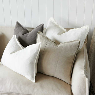 Luca Linen Cushion